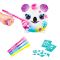 Jucarie de plus de colorat, Airbrush Plush, Squishy Plush, Koala