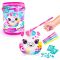 Jucarie de plus de colorat, Airbrush Plush, Squishy Plush, Unicorn