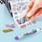 Set de creatie 3 In 1, Style 4 Ever, Scrapbooking, 150 accesorii
