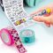 Set de creatie 3 In 1, Style 4 Ever, Scrapbooking, 150 accesorii