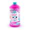 Mini jucarie de plus surpriza, Airbrush Plush