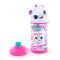 Mini jucarie de plus surpriza, Airbrush Plush