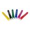 Creioane colorate cerate, Starpak, Gabbys Dollhouse, 6 buc