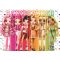 Puzzle Clementoni, Rainbow High, 180 piese
