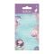 Set 9 etichete scolare Herlitz, Mermaid