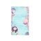 Set 9 etichete scolare Herlitz, Mermaid