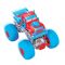 Masina cu telecomanda, DC Superman, Monster Truck, 1:18