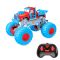 Masina cu telecomanda, DC Superman, Monster Truck, 1:18