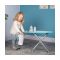 Set masa cu fier de calcat, Smoby, 9 accesorii