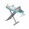 Set masa cu fier de calcat, Smoby, 9 accesorii