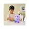Set de joaca cu jucarie de plus surpriza, Scruff A Luvs, Animalut, S3