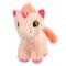 Set de joaca cu 2 jucarii de plus surpriza, Scruff A Luvs, Unicorn, S3
