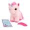 Set de joaca cu 2 jucarii de plus surpriza, Scruff A Luvs, Unicorn, S3
