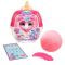 Set de joaca cu 2 jucarii de plus surpriza, Scruff A Luvs, Unicorn, S3