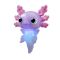 Jucarie interactiva, AniMagic, Axolotl, Mov