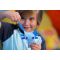 Jucarie interactiva, AniMagic, Axolotl, Albastru