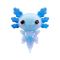 Jucarie interactiva, AniMagic, Axolotl, Albastru