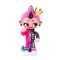Figurina surpriza, Xox Kweenie, Fearless Kweens
