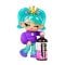 Figurina surpriza, Xox Kweenie, Fearless Kweens