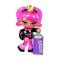 Figurina surpriza, Xox Kweenie, Fearless Kweens