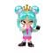Figurina surpriza, Xox Kweenie, Fearless Kweens