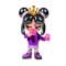 Figurina surpriza, Xox Kweenie, Fearless Kweens
