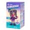 Figurina surpriza, Xox Kweenie, Fearless Kweens