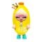 Figurina surpriza, Xox Kweenie, Quirky