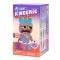 Figurina surpriza, Xox Kweenie, Quirky