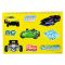 Bloc de desen si stickere, Hot Wheels, Challenge Accepted, 40 file
