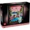 LEGO® Art - Peisaj cu flori de cires japonez (31218)