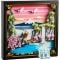 LEGO® Art - Peisaj cu flori de cires japonez (31218)