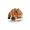 LEGO® Creator - Hamster adorabil cu o floare (31376)