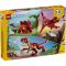 LEGO® Creator - Dinozaur feroce (31379)