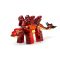 LEGO® Creator - Dinozaur feroce (31379)