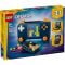 LEGO® Creator - Consola de jocuri video retro (31380)