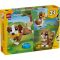LEGO® Creator - Animale adorabile: Catelus jucaus (31382)