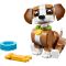 LEGO® Creator - Animale adorabile: Catelus jucaus (31382)