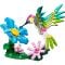 LEGO® Creator - Animale salbatice: Colibri colorat (31384)
