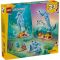 LEGO® Creator - Animale marine: Delfini superbi (31385)
