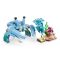 LEGO® Creator - Animale marine: Delfini superbi (31385)