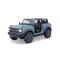 Masina din metal, Maisto, Ford Bronco Badlands 2021, 1:18, Albastru