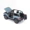Masina din metal, Maisto, Ford Bronco Badlands 2021, 1:18, Albastru