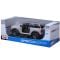 Masina metalica, Maisto, Ford Bronco Badlands 2021, 1:18, Gri