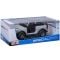 Masina metalica, Maisto, Ford Bronco Badlands 2021, 1:18, Gri