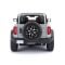 Masina metalica, Maisto, Ford Bronco Badlands 2021, 1:18, Gri