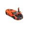 Masina din metal, Maisto, Lamborghini Revuelto, 1:18, Portocaliu