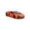 Masina din metal, Maisto, Lamborghini Revuelto, 1:18, Portocaliu