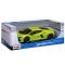 Masina din metal, Maisto, Lamborghini Revuelto, 1:18, Verde
