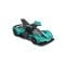 Masina din metal, Maisto, Aston Martin Valkyrie, 1:18, Verde